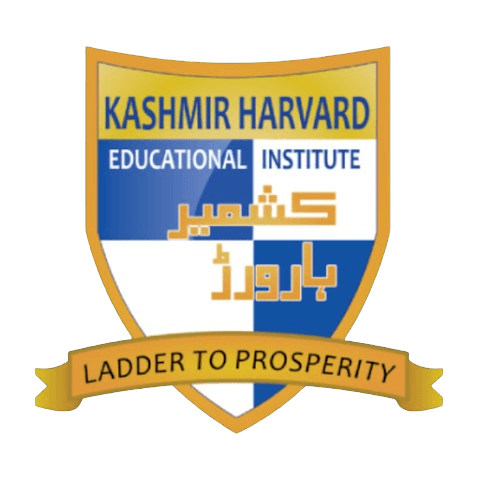 Kashmir Harvard