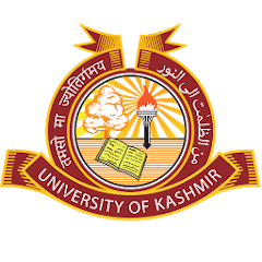 Kashmir University